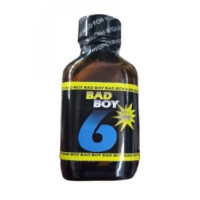 Попперс Поганий хлопчик 6, 24 ml