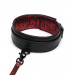 Поводок Fifty Shades of Grey Sweet Anticipation Reversible Faux Leather Collar and Lead