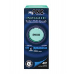 Презервативи MyONE Snug Розмір 49Д, 10 шт