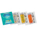 Презервативы со вкусом кокоса ,53мм , Рasante Tropical condoms , за 6 шт