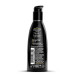 Їстівний лубрикант зі смаком ванілі WICKED AQUA 60ML