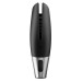 Смарт-мастурбатор Satisfyer Power Masturbator для использования на верхней половине пениса, черный