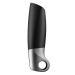 Смарт-мастурбатор Satisfyer Power Masturbator для использования на верхней половине пениса, черный