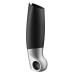 Смарт-мастурбатор Satisfyer Power Masturbator для использования на верхней половине пениса, черный