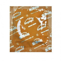 Супертонкие презервативы Sagami Xtreme Feel UP (цена за упаковку, 10 шт.)