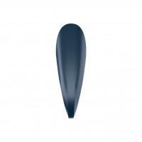 Эрекционное виброкольцо Satisfyer Rocket Ring синее