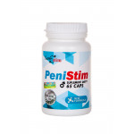 Таблетки для потенции PeniStim, 65 капсул
