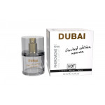 Туалетная вода для женщин HOT Dubai Limited Edition, с феромонами, 30 мл