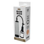 Вакуумная помпа для пениса Dream Toys RAMROD PENIS PUMP TRIGGER Вакуумная помпа для пениса Dream Toys RAMROD PENIS PUMP TRIGGER