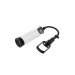 Вакуумная помпа для пениса Dream Toys RAMROD PENIS PUMP TRIGGER Вакуумная помпа для пениса Dream Toys RAMROD PENIS PUMP TRIGGER