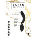 Вибромассажер для точки G Dream Toys ELITE JOSEPHINE LUXXE