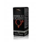 Краплі збудливі для двох і-Spanish FLY Exclusive 15ml
