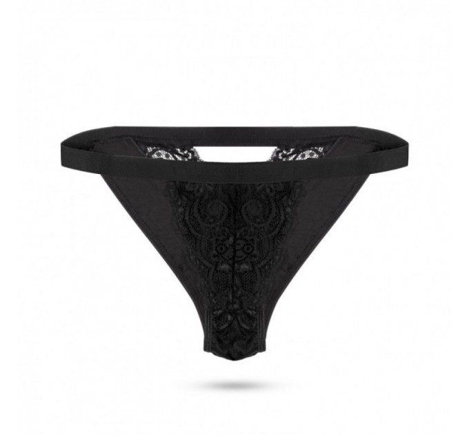 Вибратор для трусиков (вибротрусики) Pantyrebel Vibrating Tanga Thong
