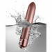 Вибропуля ROCKS-OFF-TOUCH OF VELVET VIBRATOR ROSE BLUSH