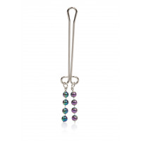 Зажимы для клитора PEARL METALC