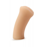 Мастурбатор вагина X5 MEN JASMINES KITTY BEIGE