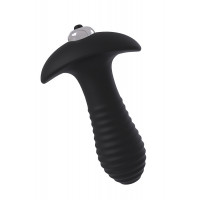 Анальная пробка CHEEKY LOVE SINGLE SPEED SPIRAL PLUG