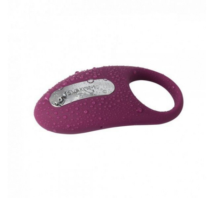 Виброкольцо Svakom Winni, Purple