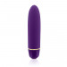 Вибропуля RIANNE S Classique Vibe Deep Purple