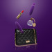 Вибропуля RIANNE S Classique Vibe Deep Purple