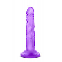Фалоімітатор NATURALLY YOURS 5INCH MINI COCK PURPLE