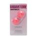 Шарики вагинальные VIBRATONE DUO BALLS PINK BLISTERCARD