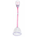 Вакуумная помпа для груди Breast Sizer singel cup