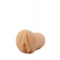 Мастурбатор вагина X5 MEN JASMINES KITTY BEIGE