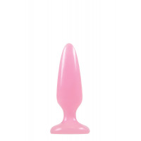 Плаг FIREFLY PLEASURE PLUG SMALL, PINK