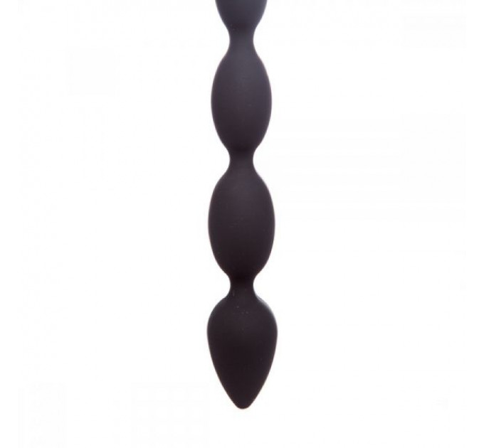 Анальная Цепочка Anal Beads, Black