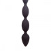 Анальная Цепочка Anal Beads, Black