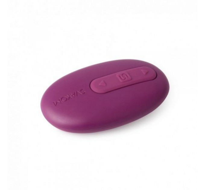 Виброкольцо Svakom Winni, Purple