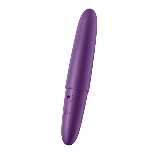 T360194 Вибропуля Satisfyer Ultra Power Bullet 6 Violet