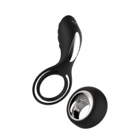 Вібростимулятор з бездротовим пультом MAGIC OKEANOS REMOTE