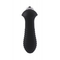 Анальная пробка CHEEKY LOVE SINGLE SPEED SPIRAL PLUG