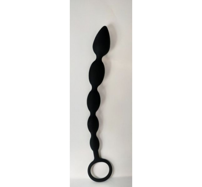 Анальная Цепочка Anal Beads, Black