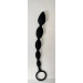 Анальная Цепочка Anal Beads, Black