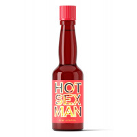 Возбуждающие капли для мужчин HOT SEX FOR MAN