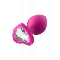 Набір анальних пробок Dream Toys FLIRTS PINK