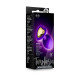 Анальная пробка TEMPTASIA BLING PLUG LARGE PURPLE