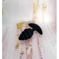 Анальная пробка Loveshop 11 см*4.3 см