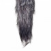 Анальная пробка M с хвостиком Fox Tail Plug Easy Toys