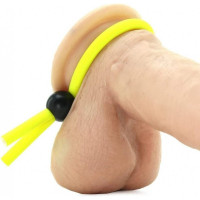 Эрекционное кольцо лассо CalExotics Julian'S Stud Ring