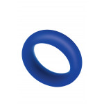 Эрекционное кольцо ZOLO EXTRA THICK SILICONE COCK RING