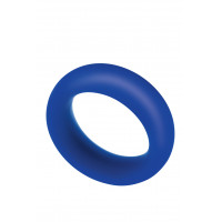 Эрекционное кольцо ZOLO EXTRA THICK SILICONE COCK RING