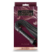 Флоггер NS Novelties BONDAGE COUTURE FLOGGER BLACK
