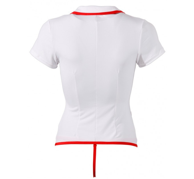 Костюм Медсестры Cottelli Collection Nurse Costume размер S