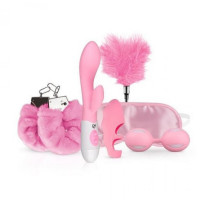 LBX104 Набор секс-игрушек Loveboxxx - I Love Pink Gift Box LBX104 Набор секс-игрушек Loveboxxx - I Love Pink Gift Box