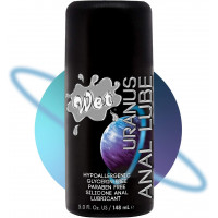 Лубрикант анальный на силиконовой основе Wet Uranus, 148 мл