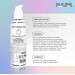Лубрикант на силіколновій основі WET Based Lubricant Unflavored Sex Lube 178 мл